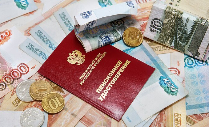 Более 10 тысяч жителей ЧР получили надбавки к пенсии с начала года