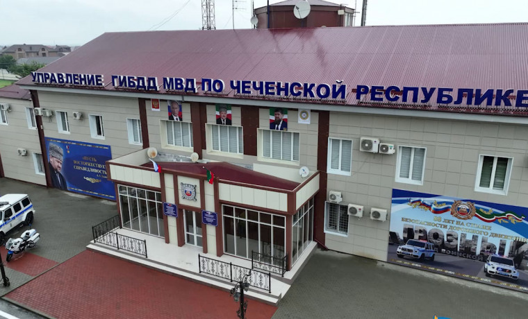 Чеченская Республика лидирует по снижению аварийности среди субъектов СКФО