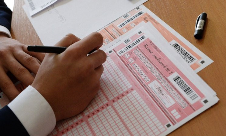 Единый государственный экзамен пройдет с 21 марта по 2 июля 2022 года