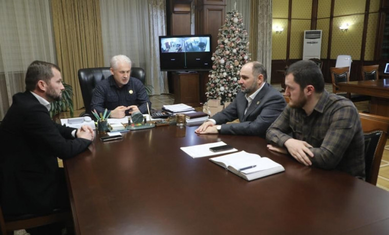 До конца 2021 года в Чеченской Республике введут в эксплуатацию 7 школ