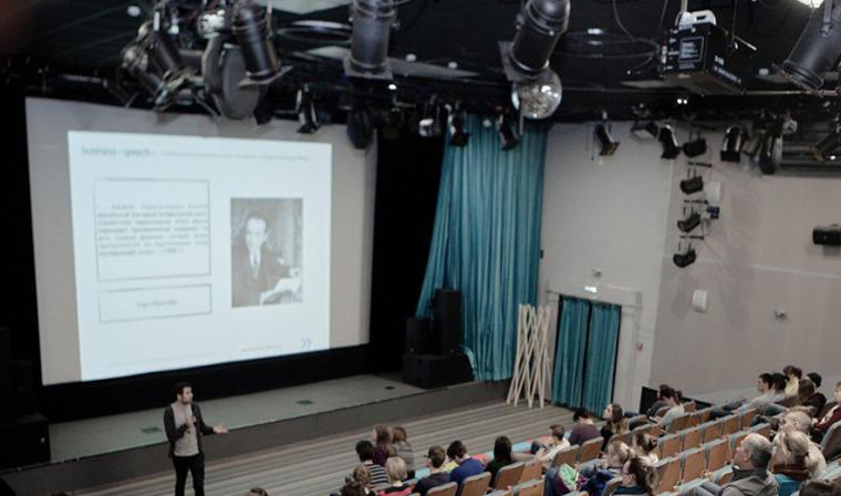 В Грозном стартовал фестиваль научного кино