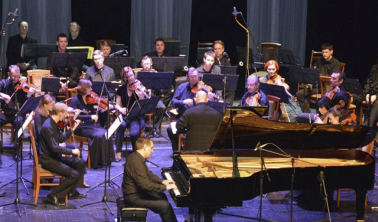 В Грозном пройдет концерт симфонического оркестра Чеченской Республики