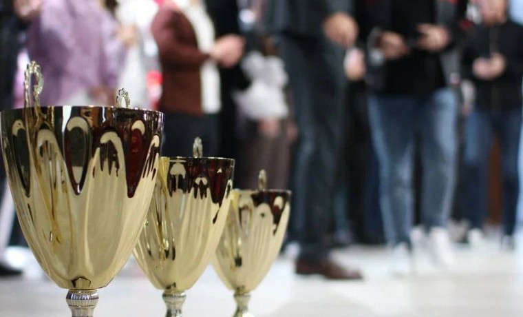 Сборная ЧГУ им. А.А. Кадырова одержала победу в межрегиональном фестивале КВН