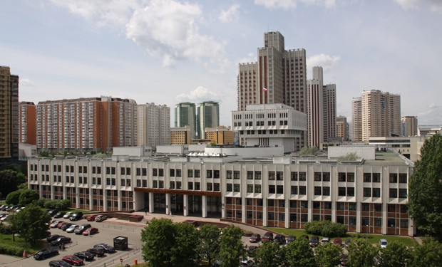 Находящиеся под риском увольнения граждане могут бесплатно переобучиться в Президентской академии