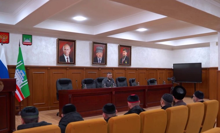 Педагогов Грозного отметили за достижения в духовно-нравственном воспитании