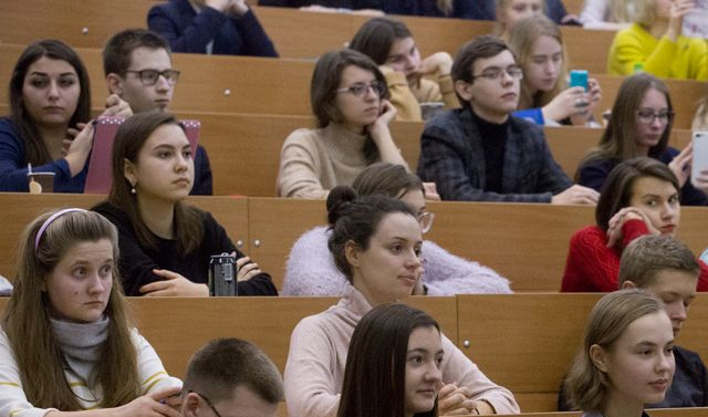 Первый центр прикладного анализа и обработки больших данных открылся  в Грозном 