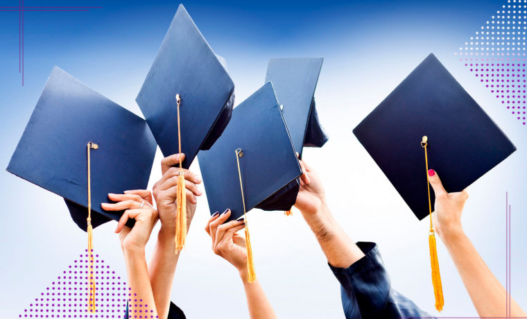 Владимир Путин подписал закон о дополнительных бюджетных местах для магистрантов