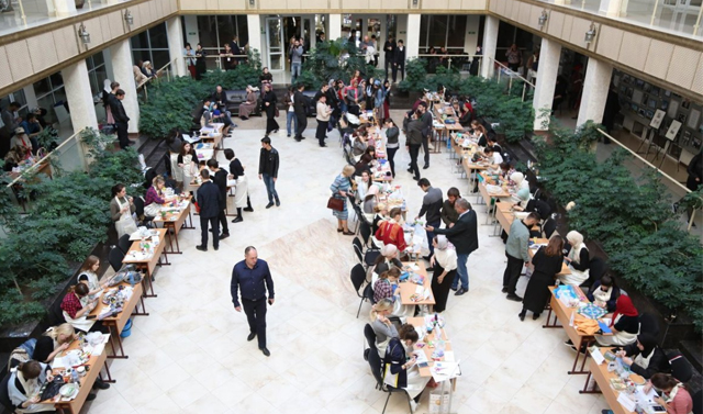 В ЧГПУ начался прием заявок на Всероссийский студенческий фестиваль-конкурс «Наследие великих мастеров»