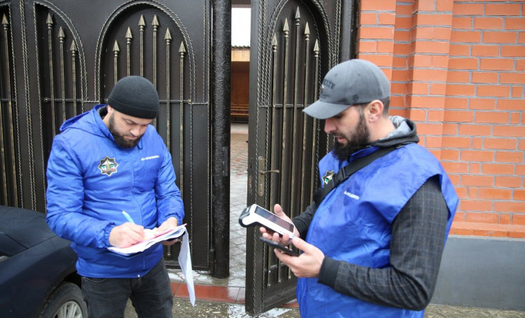 «Чеченэнерго» повышают платежную дисциплину Гудермесского района