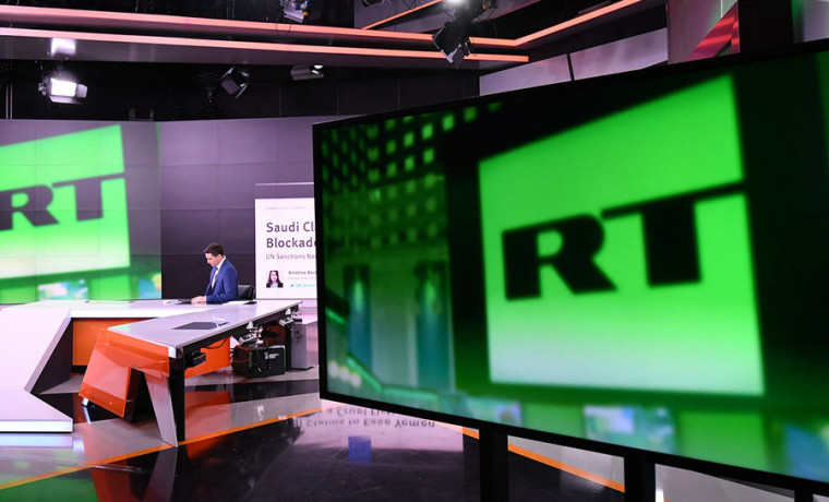 "RT Россия" снимает документальный фильм о вкладе Чеченской Республики в спецоперацию РФ на Украине