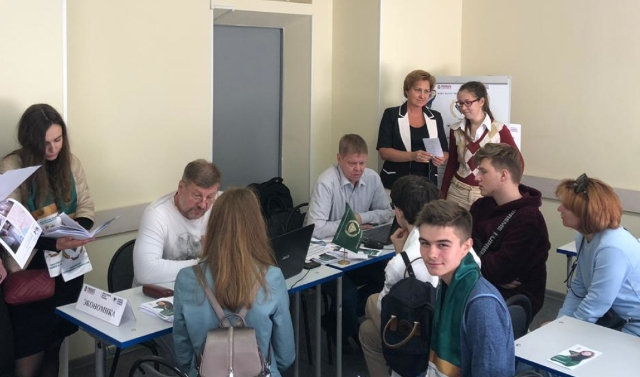 Изменен порядок приема студентов в российские вузы