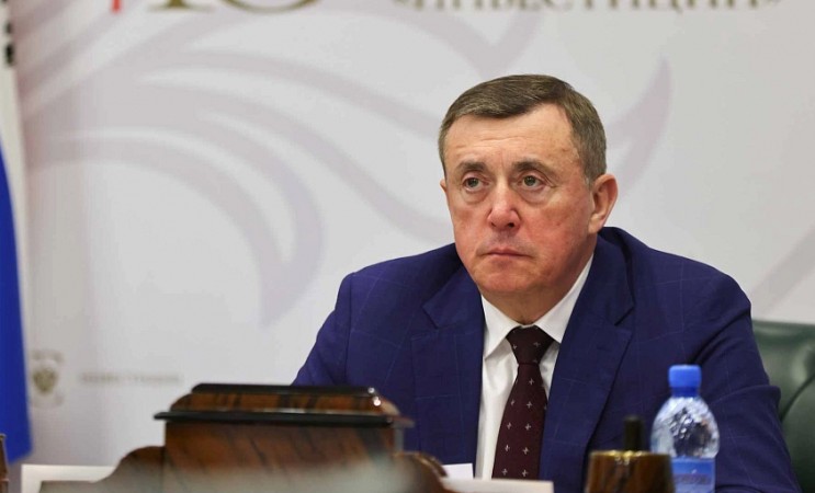 Комиссия Госсовета РФ обсудила меры по снижению административных барьеров