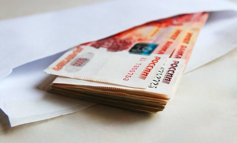 Названы отрасли с самыми высокими средними зарплатами в России в декабре