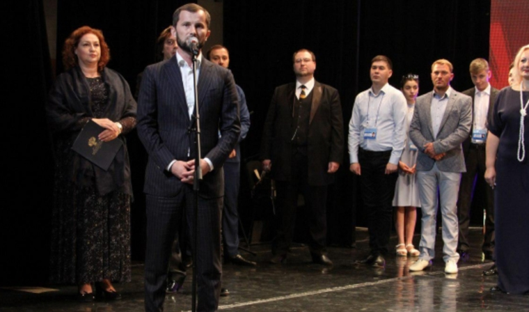 В Грозном наградили победителей фестиваля &quot;Орфей-2018&quot;