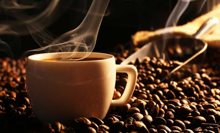 Злоупотребление кофе способно вызвать уменьшение мозга