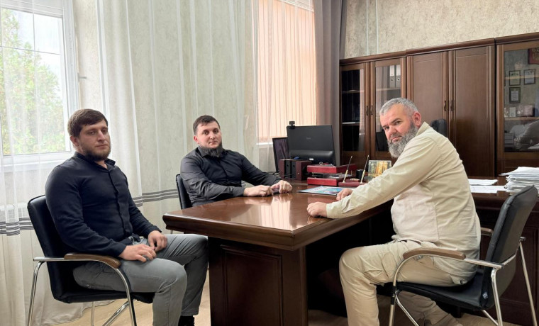 Эксперты оценили ход внедрения новой модели медорганизации в Серноводской больнице