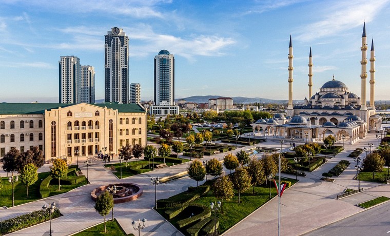 ЧР присоединилась к Всероссийской акции «Спасибо, учитель!»