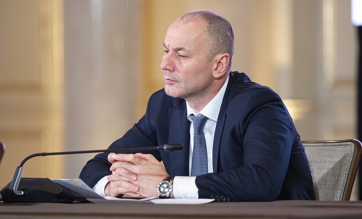 Анзор Музаев опроверг информацию о введении ЕГЭ по истории