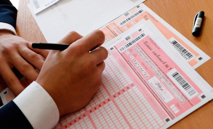 Министр просвещения рассказал, как будут проходить ЕГЭ и ГИА в 2021 году