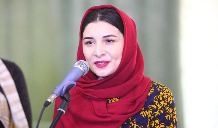 Чеченская писательница Ася Умарова стала стипендиатом министерства культуры РФ