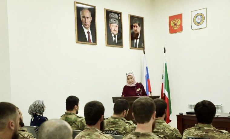 Роль Конгресса мусульман 1998 года в противодействии радикализму обсудили в Грозном