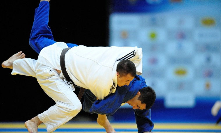 Чеченские дзюдоисты  успешно выступили на Первенстве СКФО