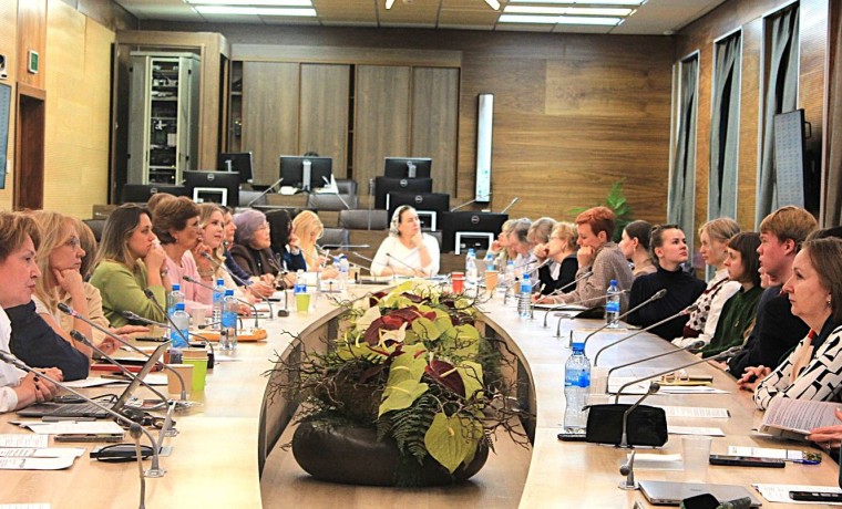 ЧГПУ представил исследования цифрового речевого поведения на международной научной конференции