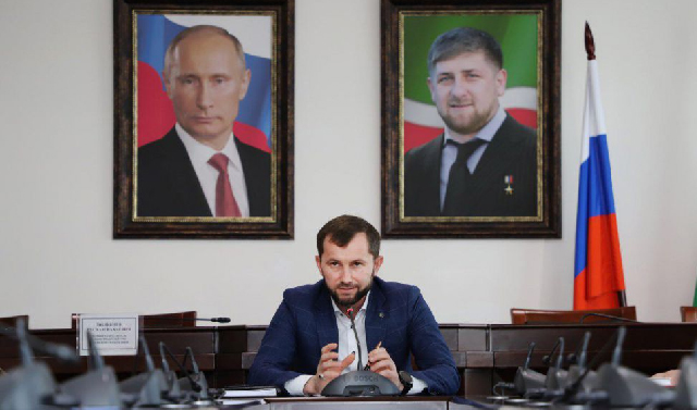 Молодых писателей и драматургов Чечни будут привлекать к развитию национальной драматургии