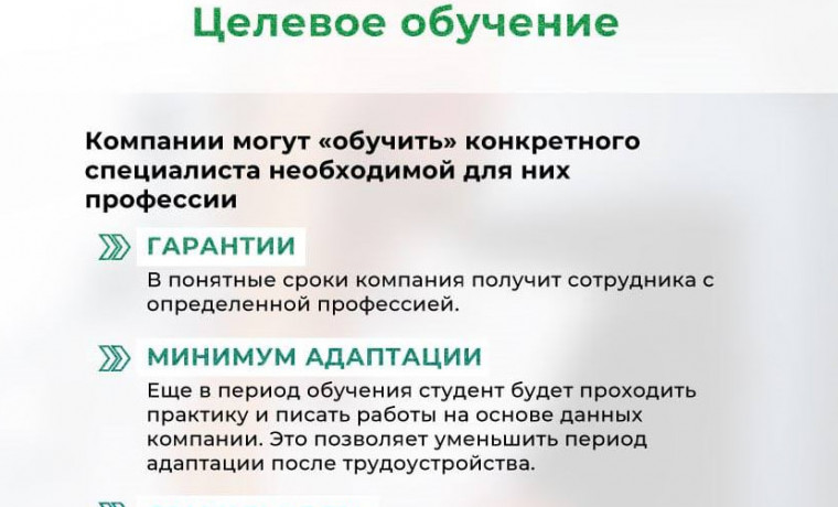 Нацпроект «Кадры»: что бизнесу нужно знать уже сегодня