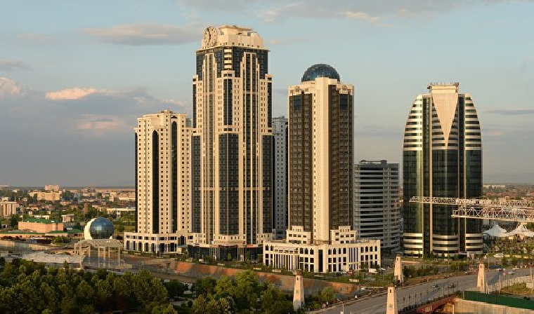 В Чечне пройдет кофейный фестиваль «Сoffee feast-2018» 