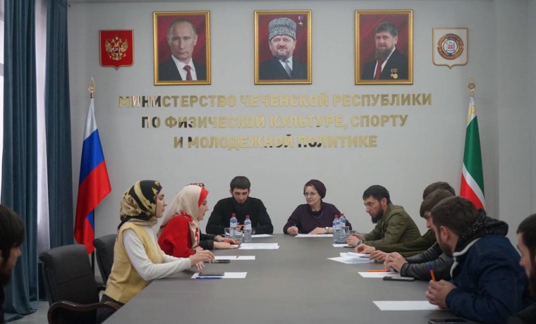 «Village Tourism» стартует в Чеченской Республике