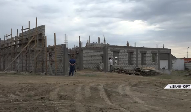 В Чечне реализуется Национальный проект, направленный на развитие культурной сферы