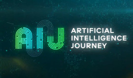 Сбер приглашает IT-специалистов России на AI Journey Contest с призовым фондом 8 млн рублей