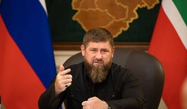 Рамзан Кадыров: Экономическая политика РФ уникальная