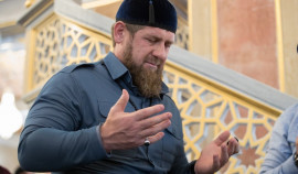 Рамзан Кадыров поздравил мусульман с наступлением Священного праздника Ид аль-Адха