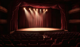 В ЧГПУ пройдут курсы повышения квалификации для руководителей школьных театральных объединений