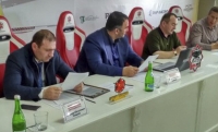 В Грозном обсудили вопросы, связанные с подготовкой к предстоящему первому этапу РСКГ