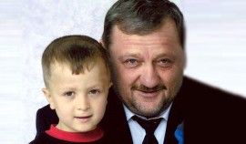 Глава ЧР: Сегодня исполняется 18 лет, как нет с нами моего дорогого племянника Турпал-Али Кадырова