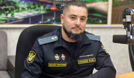 Беслан Сааев: Одна из главных задач службы – защита  интересов и прав детей