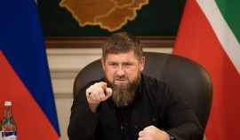 Рамзан Кадыров: Террористический режим Израиля никак не может насытиться кровью жителей сектора Газа