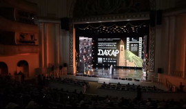 Фестиваль «Дахар» представит в Грозном более 70 фильмов со всей России