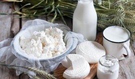 Виктория Абрамченко: Россия разрешила поставки молочной продукции белорусского производителя