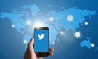 Twitter сообщил о количестве заблокированных аккаунтов террористов