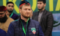 Амруди Эдильгириев: Подготовка к проведению «Золотой лиги» в Грозном начнется в ближайшее время