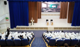 В Грозном обсудили вопросы воспитательной деятельности и профилактики экстремизма среди школьников