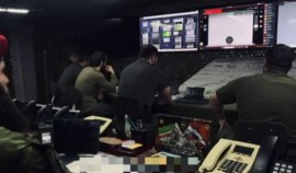 Подразделение «АХМАТ-КАВКАЗ» выявило и уничтожило укреплённые позиции противника в Белогорье