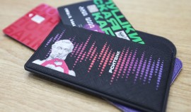 Молодежь СКФО оформила почти 250 тысяч Пушкинских карт с начала года| грозный, чгтрк