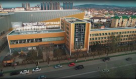 В ЧГПУ прошел Ежегодный Международный литературный телемост «Поэзия народов мира»