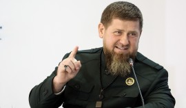Рамзан Кадыров: Когда наши воины на охоте, у врагов не будет шанса уцелеть