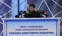 Рамзан Кадыров: Мейвезер намерен построить дом в Грозном